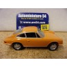 Porsche 911 jaune Bahama 1969 750039  Norev  Jet Car