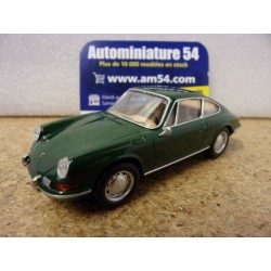 Porsche 911 green 1969 750054  Norev  Jet Car