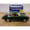 Porsche 911 green 1969 750054  Norev  Jet Car