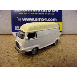 Renault Estafette Grey 1968 517353 Norev 1/87