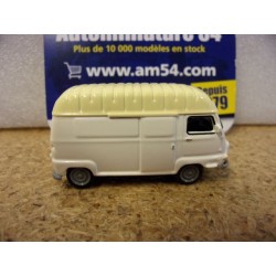 Renault Estafette Grey 1968 517353 Norev 1/87