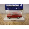 Renault R12 TL red 1974 511259 Norev 1/87