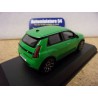 Renault 5 E-Tech Electric Pop Green 2024 510551 Norev