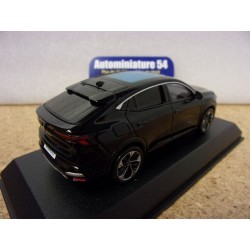 Renault Rafale Diamond Black 2024 517941 Norev