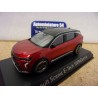 Renault Scenic E-Tech Electric Flame Red 2024 517936 Norev