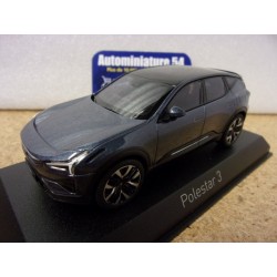 Polestar 3 Midnight 2024 873011 Volvo Norev