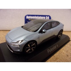 Polestar 4 Electron 2024 873011 Volvo Norev