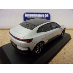 Polestar 4 Magnesium 2024 873012 Volvo Norev