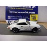 Porsche 911 Turbo - (930) White 452676900 Schuco 1/87