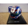 2023 Casque Pierre Gasly Alpine F1 Team British GP 1/5 5HF116 Spark Model