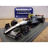 2023 Scuderia Alpha Tauri AT04 n°3 Daniel Ricciardo Las Vegas GP S8942 Spark Model