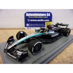 2024 Mercedes AMG Petronas...