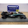 2024 Mercedes AMG Petronas F1 W15E n°44 Lewis Hamilton Bahrain GP S9513 Spark Model