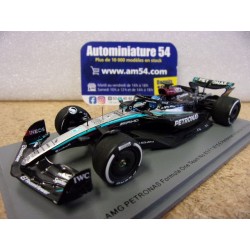 2024 Mercedes AMG Petronas...