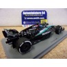 2024 Mercedes AMG Petronas F1 W15E n°63 George Russell Bahrain GP S9514 Spark Model