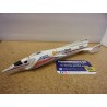 Spirit of america Craig Breedlove Land speed Record Jet Car SOA99C Scaleworks