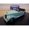 Armstrong Siddeley Hurricane Open Turquoise ASH003 Oxford