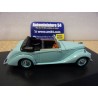 Armstrong Siddeley Hurricane Open Turquoise ASH003 Oxford