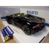 Bugatti Mistral Black 18-11051BK Bburago