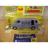 Dodge B-100 1976 "Garbage Pail Kids" 54100-D Greenlight 1.64ième