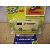 Volkswagen Type 2 Panel Van "Garbage Pail Kids" 54100-E Greenlight 1.64ième