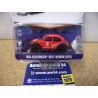 Volkswagen Cox Beetle Split Texaco "V-Dub Club" 36100-A Greenlight 1.64ième