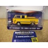 Volkswagen Type2 Double Cabine Doka Pickup 1977 "V-Dub Club" 36100-D Greenlight 1.64ième