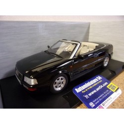 Audi 80 Cabrio Black...