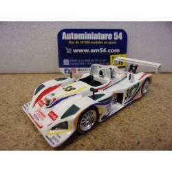 2001 Lola B2K Porsche n°38...