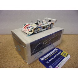 2001 Lola B2K Porsche n°38 Daytona SCLA07 Spark Model