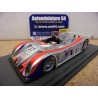 2001 Reynard 01Q Judd Dick Barbour n°37 Le Mans SCYD07 Spark Model