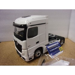 Mercedes Benz Actros White L 2023 S2400203 Solido 1/24