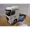 Mercedes Benz Actros White L 2023 S2400203 Solido 1/24