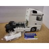 Mercedes Benz Actros White L 2023 S2400203 Solido 1/24