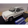 Renault Supercinq GT Turbo 5 GTT Phase 2 Blanc Givre Nacré 1989 S1810002 Solido