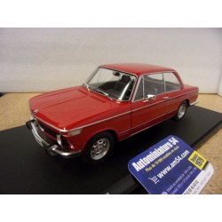 BMW 1602 Verona Red 1971...