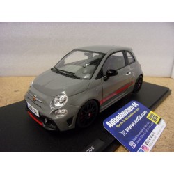 Abarth Fiat F595 XSR Edition Yamaha Record Frey 2022 S1811302 Solido