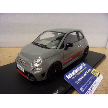 Abarth Fiat F595 XSR Edition Yamaha Record Frey 2022 S1811302 Solido