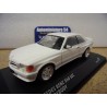 Mercedes 560 SEC AMG Widebody Silver 1990 S4310904 Solido