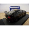 Ford Mustang Shelby GT500 Fast Track Black - Gold 2020 S4311506 Solido