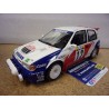 1992 Nissan Sunny GTi R n°12 Makinen - Harjanne OT461 OttoMobile