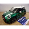 Mini Cooper S JCW John Cooper Works F56 racing green 2021 OT1098 OttoMobile