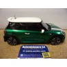 Mini Cooper S JCW John Cooper Works F56 racing green 2021 OT1098 OttoMobile