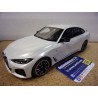 BMW I4 M50 Mineral White 2021 OT1074 OttoMobile