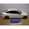 BMW I4 M50 Mineral White 2021 OT1074 OttoMobile