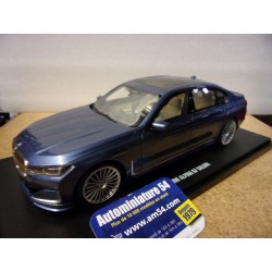 BMW Alpina B7 Alpina Blue...