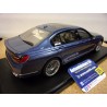 BMW Alpina B7 Alpina Blue 2022 GT465 GT Spirit