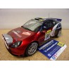 2002 Ford Puma Super 1600 n°55 Thiry - Fortin Monte Carlo OT456 OttoMobile