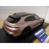 Porsche Taycan Turbos S Cross Turismo Frozen Berry Metallic 2022 GT440 GT Spirit