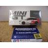 2023 Honda Civic Type R Pace Car MGT0721 True Scale Models Mini GT